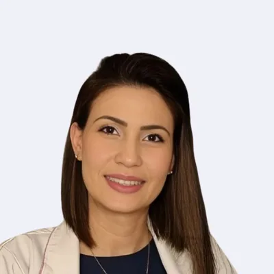 Dra. Cecilia Guevara Moncada