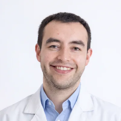 Dr. Daniel Zurita Seguel
